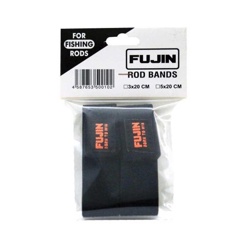 Fujin Rod Band 3x20 Cm Kamış Bandı - 2