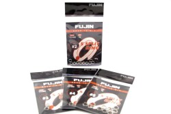 Fujin S Split Ring Halka - 1