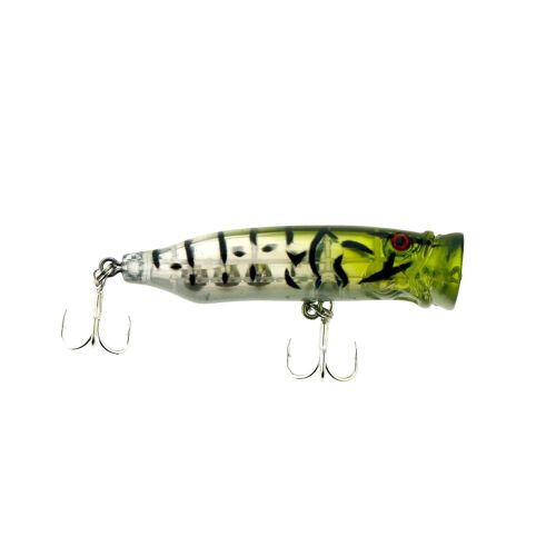 Fujin Salt Popper 7 Cm 9.5 Gr Popper Yem - 2