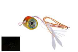 Fujin Salty Rubber SR 200 Gr Tai Rubber Set - 6