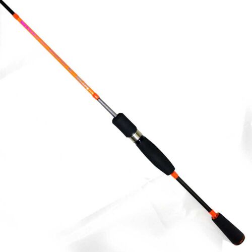 Fujin Salty Rugger FJ-682/ Aji 205 Cm 0,8-10 Gr LRF Kamışı - 2