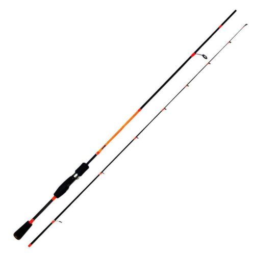 Fujin Salty Rugger FSR-762/ Aji 230 Cm 0,8-10 Gr LRF Kamışı - 1