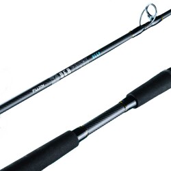 Fujin SeaForce 200 Cm 200-400 Gr Tekne Bot Kamışı - 2