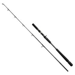 Fujin SeaForce 200 Cm 200-400 Gr Tekne Bot Kamışı - Fujin