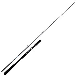 Fujin SeaForce Deep S 180 Cm Max. 400 Gr Tekne Bot Kamışı - 1