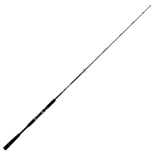 Fujin SeaForce Deep S 180 Cm Max. 400 Gr Tekne Bot Kamışı - 2