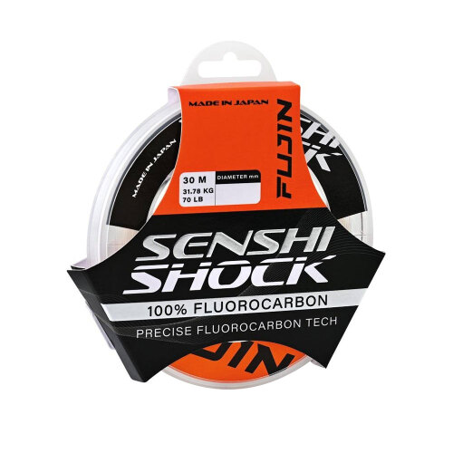 Fujin Senshi FC Leader 30 Mt Shock Leader - 1