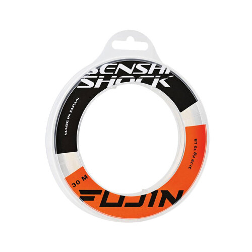 Fujin Senshi FC Leader 30 Mt Shock Leader - 2