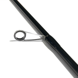 Fujin Sniper 230 Cm 0,6-8 Gr Ultra Light LRF Kamışı - 2