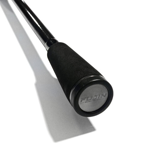 Fujin Sniper 230 Cm 0,6-8 Gr Ultra Light LRF Kamışı - 4