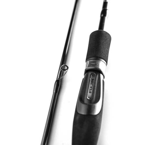 Fujin Sniper 240 Cm 10-30 Gr Spin Olta Kamışı - 2