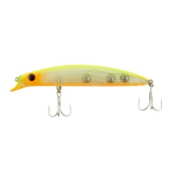 Fujin Süper Minnow 11.5 Cm 18 Gr Maket Balık - 2