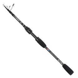Fujin T-Rock 205 Cm 1-9 Gr Teleskopik LRF Kamışı - 1