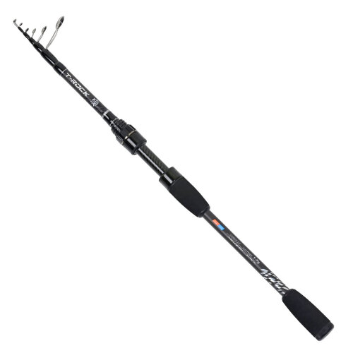 Fujin T-Rock 205 Cm 1-9 Gr Teleskopik LRF Kamışı - 1