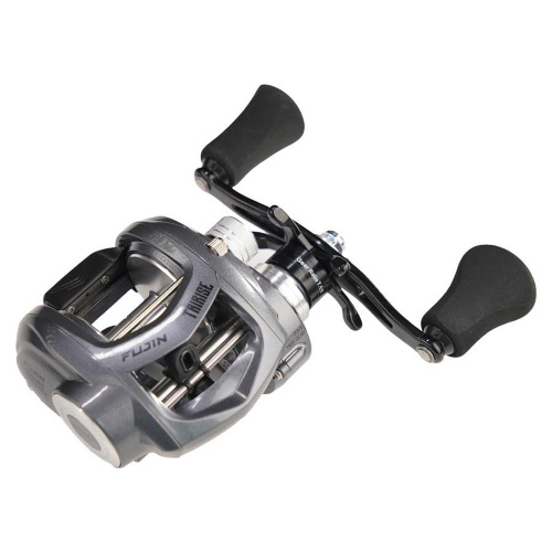 Fujin Tairise 305TDL Baitcasting Olta Makinesi - 1