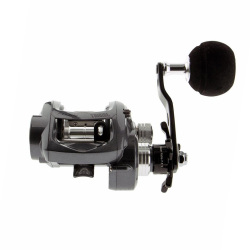 Fujin Tairise 305TDL Baitcasting Olta Makinesi - 2