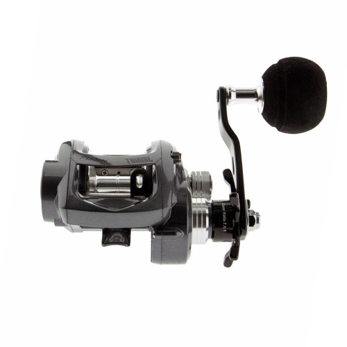 Fujin Tairise 305TDL Baitcasting Olta Makinesi - 2