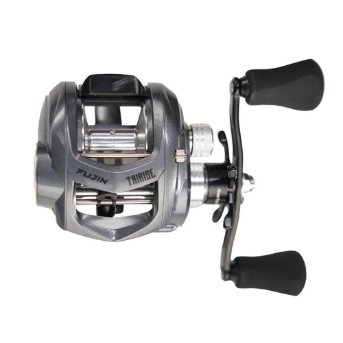 Fujin Tairise 305TDL Baitcasting Olta Makinesi - 3