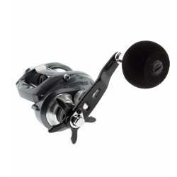 Fujin Tairise 305TDL Baitcasting Olta Makinesi - 4