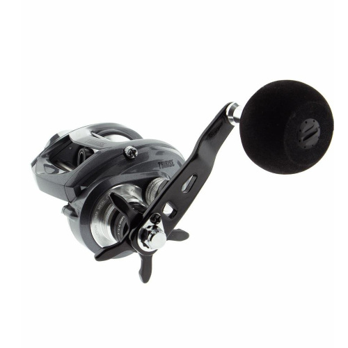 Fujin Tairise 305TDL Baitcasting Olta Makinesi - 4