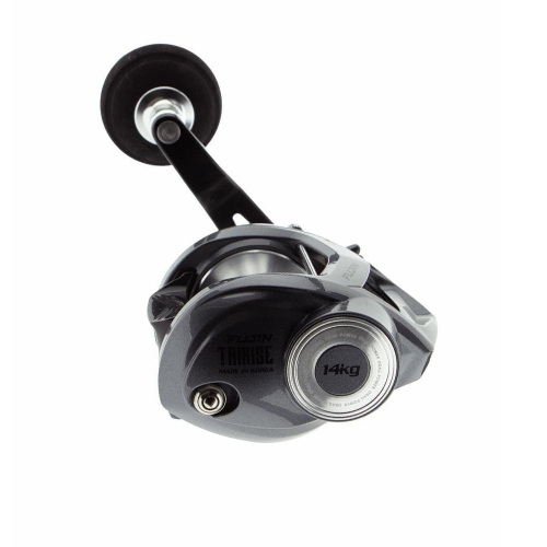 Fujin Tairise 305TDL Baitcasting Olta Makinesi - 6