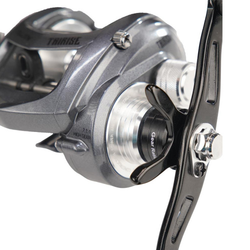 Fujin Tairise 305TDL Baitcasting Olta Makinesi - 7