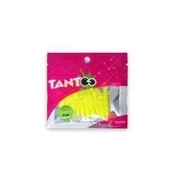 Fujin Tantoo 6 Cm Silikon Yem - 2