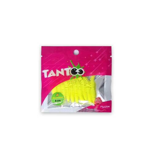 Fujin Tantoo 6 Cm Silikon Yem - 2