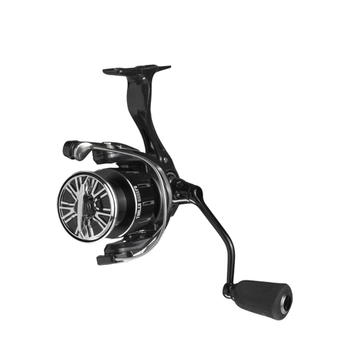 Fujin Thales 2500 FG LRF Olta Makinesi - 3