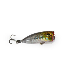 Fujin Tiny Popper 4 Cm 3 Gr Mini LRF Popper - 2