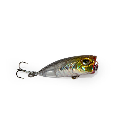 Fujin Tiny Popper 4 Cm 3 Gr Mini LRF Popper - 2