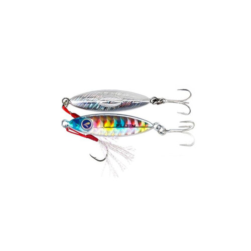Fujin UFO 10 Gr Micro Jig Yem - 2