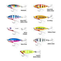 Fujin UFO 6 Gr Micro Jig Yem - Fujin