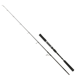 Fujin Valhalla Darksea 183 Cm Max. 210 Gr Jig Kamışı - Fujin