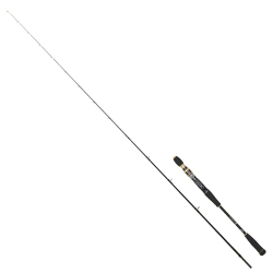 Fujin Valhalla Taigun 213 Cm 60-200 Gr Tai Rubber Kamışı - Fujin