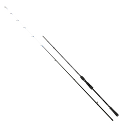 Fujin Valhalla Taizone 218 Cm Max. 220 Gr Tai Rubber Kamışı - Fujin