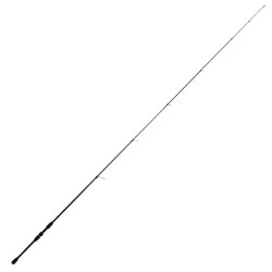 Fujin Walker 240 Cm 3-15 Gr Teleskopik Spin Kamışı - 2