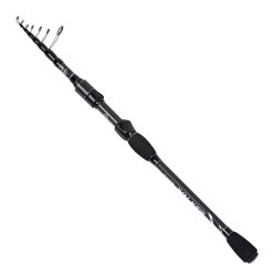 Fujin Walker 240 Cm 5-20 Gr Teleskopik Spin Kamışı - Fujin