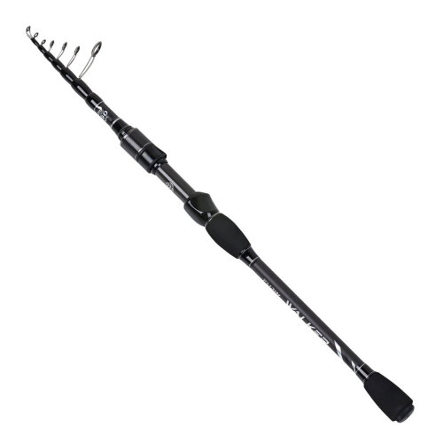 Fujin Walker 240 Cm 5-20 Gr Teleskopik Spin Kamışı - 1