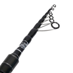 Fujin Walker 240 Cm 5-20 Gr Teleskopik Spin Kamışı - 4