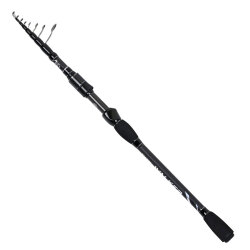 Fujin Walker 275 Cm 5-20 Gr Teleskopik Spin Kamışı - Fujin