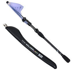 Fujin Walker 275 Cm 5-20 Gr Teleskopik Spin Kamışı - 3
