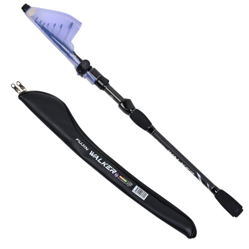 Fujin Walker 275 Cm 5-20 Gr Teleskopik Spin Kamışı - 3