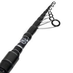 Fujin Walker 275 Cm 5-20 Gr Teleskopik Spin Kamışı - 4