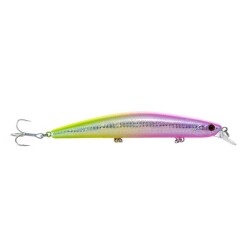 Fujin Z-Bass Minnow 125F 12.5 Cm 21Gr Maket Yem - 2