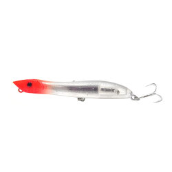 Fujin Z-Walker 12.5 Cm 18 Gr Su Üstü Maket Balık - 2
