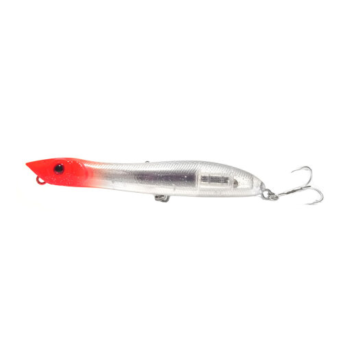 Fujin Z-Walker 12.5 Cm 18 Gr Su Üstü Maket Balık - 2
