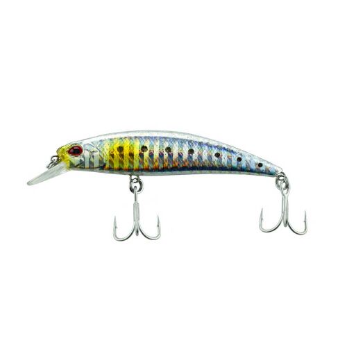 Fujin Ziggy 70 Mm 9.6 Gr Sinking LRF Maket Yem - 2