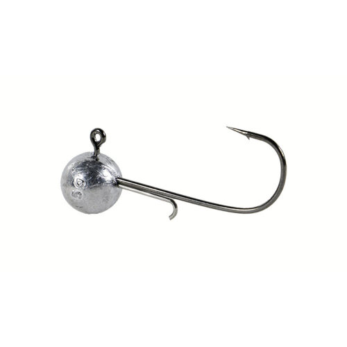 Fujin Zoom Head 10 Jig Head - 2