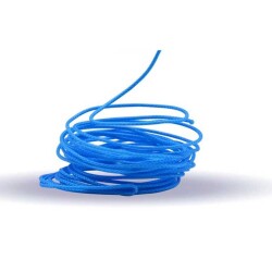 Gosen Hook String 3 Mt Blue Assist İpi - 1